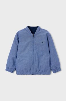 Детская двусторонняя куртка Mayoral