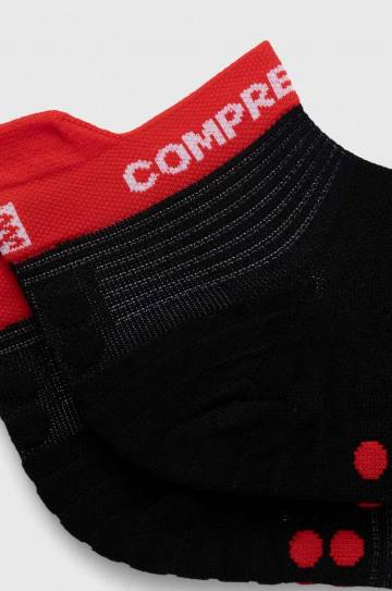 Носки Compressport Pro Racing Socks v4.0 Run Low XU00047B Носки Compressport Pro Racing Socks v4.0 Run Low XU00047B