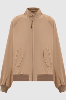 Коричневая куртка Wynne