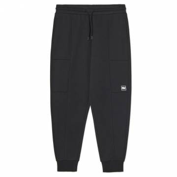Cropp - Спортивні брюки-джогери - чорний Cropp - Спортивні брюки-джогери - чорний