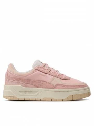Puma Снікерcи Cali Dream Thrifted Wns 389869 02 Рожевий Puma Снікерcи Cali Dream Thrifted Wns 389869 02 Рожевий