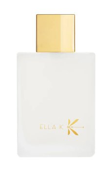 Ella K Parfums Musc K Парфюмированная вода унисекс, 100 мл (ТЕСТЕР)