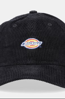 Вельветовая кепка Dickies