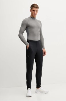 Лонгслив для тренировок Under Armour ColdGear Compression