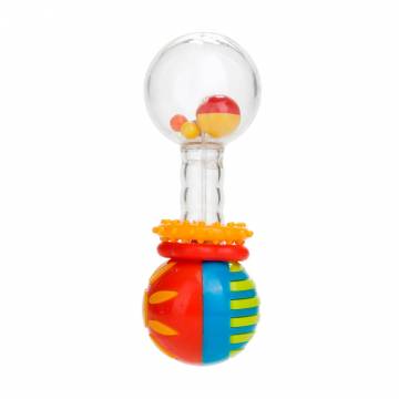 Уценка! Игрушка-погремушка Canpol Babies Прозрачный шар, шарики, с рождения (2/457) Уценка! Игрушка-погремушка Canpol Babies Прозрачный шар, шарики, с рождения (2/457)