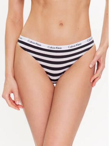 Calvin Klein Underwear Класичні труси 0000D1618E Голубий Calvin Klein Underwear Класичні труси 0000D1618E Голубий