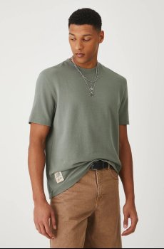 Футболка Medicine