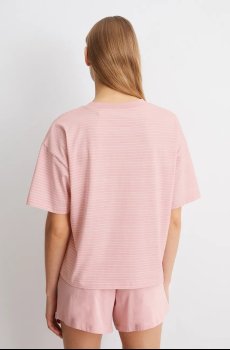 Хлопковая пижама Marc OPolo