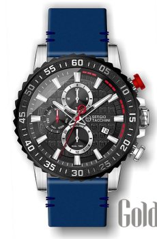 Мужские часы Sergio Tacchini
