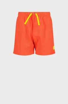 Детские оранжевые плавательные шорты Оранжевый 128 CMP 3R50024-C504