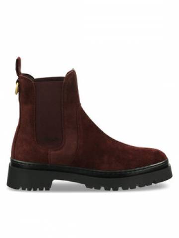 Gant Челсі 29553763 Бордовий Gant Челсі 29553763 Бордовий