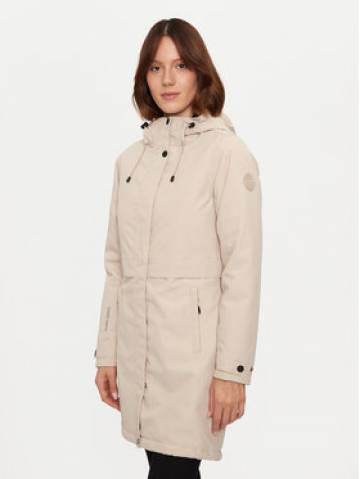 Whistler Куртка парка Mullie W W-PRO 10000 W214099 Бежевий Regular Fit Whistler Куртка парка Mullie W W-PRO 10000 W214099 Бежевий Regular Fit