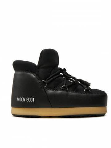 Moon Boot Снігоходи Evx Pumps Nylon 80D1470020 Чорний Moon Boot Снігоходи Evx Pumps Nylon 80D1470020 Чорний
