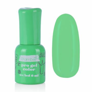 Гель-лак для ногтей GlamBee ProGel Summer 182, 6 мл Гель-лак для ногтей GlamBee ProGel Summer 182, 6 мл