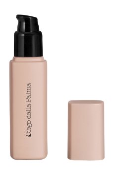 Тональная основа для лица Diego Dalla Palma Nudissimo Soft Matt Foundation 243C Rose Beige, 30 мл
