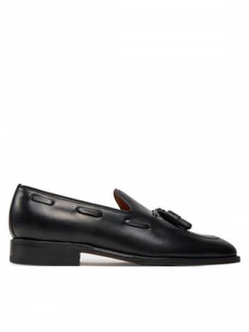 Lord Premium Сліпери Tassel 5701 Чорний Lord Premium Сліпери Tassel 5701 Чорний