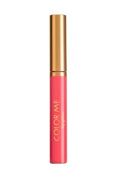 Блеск для губ Color Me Glamour 186, 5 мл