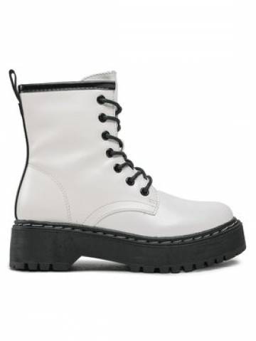 JENNY Черевики туристичні WS5207-11 Білий JENNY Черевики туристичні WS5207-11 Білий