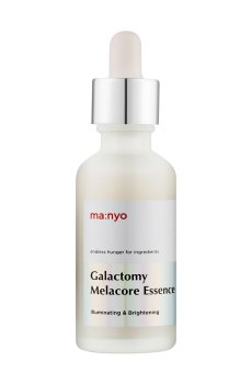 Осветляющая эссенция для лица Manyo Galactomy Melacore Essence, 50 мл