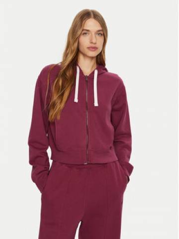 Champion Світшот 117631 Червоний Regular Fit Champion Світшот 117631 Червоний Regular Fit
