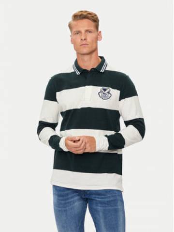 Brave Soul Поло MLT-36LICINIUS Кольоровий Regular Fit Brave Soul Поло MLT-36LICINIUS Кольоровий Regular Fit
