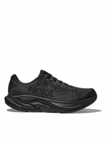 Hoka Взуття для бігу Rincon 4 1155130 Чорний Hoka Взуття для бігу Rincon 4 1155130 Чорний