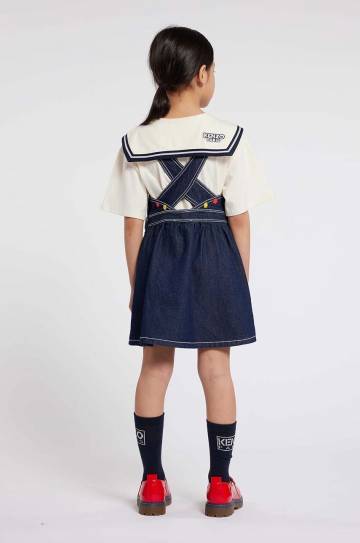 Детские носки Kenzo Kids Детские носки Kenzo Kids