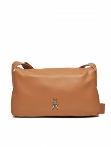 Patrizia Pepe Сумка 8B0216/L123-B800 Бежевий Patrizia Pepe Сумка 8B0216/L123-B800 Бежевий