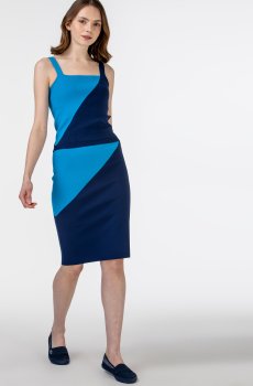 Lacoste светр-топ жіночий на бретелях