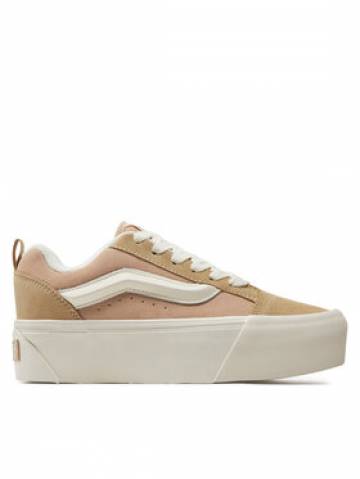 Vans Кросівки Knu Stack VN000CP6BSM1 Бежевий Vans Кросівки Knu Stack VN000CP6BSM1 Бежевий