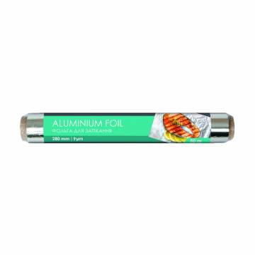 Фольга алюминиевая Pro Service, 50 м Фольга алюминиевая Pro Service, 50 м