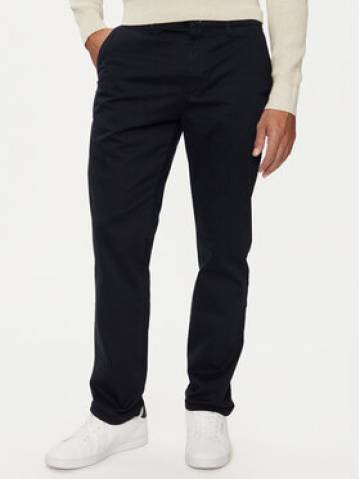 Tommy Hilfiger Чіноси Denton MW0MW37873 Cиній Slim Fit Tommy Hilfiger Чіноси Denton MW0MW37873 Cиній Slim Fit