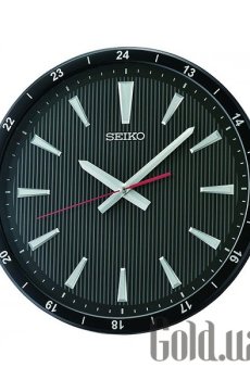 Настенные часы Seiko