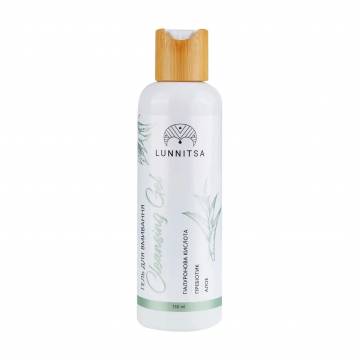 Гель для умывания Lunnitsa Cleansing Gel с пребиотиком, 150 мл Гель для умывания Lunnitsa Cleansing Gel с пребиотиком, 150 мл