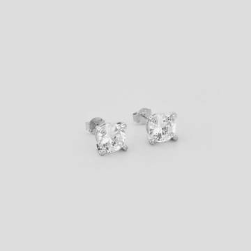 Серебряные серьги Minimal 9520426б Серебряные серьги Minimal 9520426б