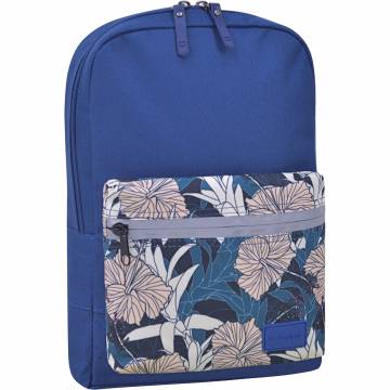 Рюкзак Bagland Молодіжний mini 8 л. синій 766 (0050866) Рюкзак Bagland Молодіжний mini 8 л. синій 766 (0050866)