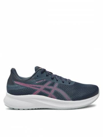 Asics Взуття для бігу Patriot 13 1012B312 Сірий Asics Взуття для бігу Patriot 13 1012B312 Сірий