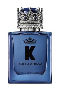 Dolce & Gabbana K Парфюмированная вода мужская, 50 мл
