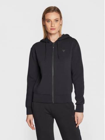 Guess Світшот V3RQ11 K7UW2 Cиній Regular Fit Guess Світшот V3RQ11 K7UW2 Cиній Regular Fit