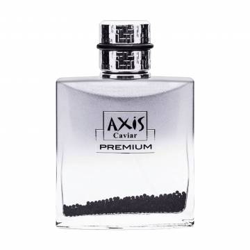 Axis Caviar Premium Туалетная вода мужская, 90 мл