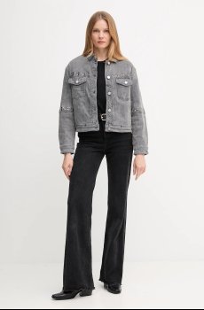 Джинсовая куртка Gaudi