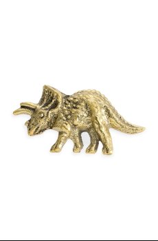 Мебельная ручка Doing Goods Triceratop Knob