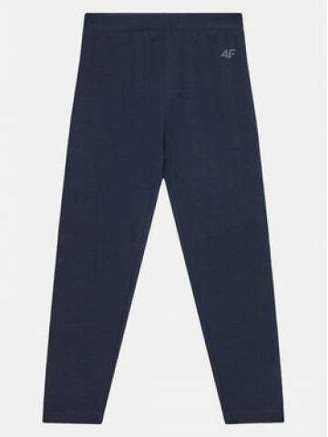 4F Легінси 4FJWMM00TTIGF178 Cиній Slim Fit 4F Легінси 4FJWMM00TTIGF178 Cиній Slim Fit