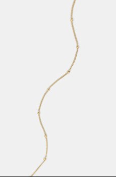 Позолоченный браслет EDBLAD Beaded Chain