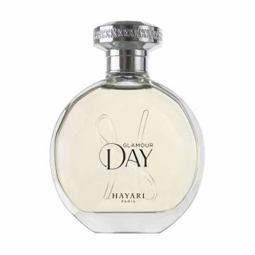 Hayari Parfums Glamour Day Парфюмированная вода унисекс, 100 мл (ТЕСТЕР) Hayari Parfums Glamour Day Парфюмированная вода унисекс, 100 мл (ТЕСТЕР)