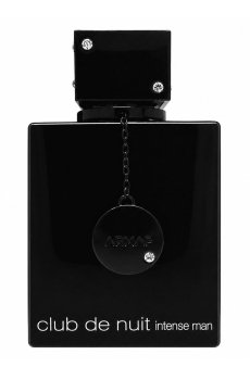 Armaf Club de Nuit Intense Man Парфюмированная вода мужская, 150 мл