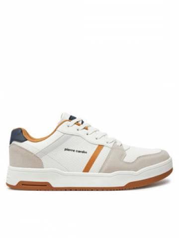 Pierre Cardin Снікерcи 4120 Білий Pierre Cardin Снікерcи 4120 Білий