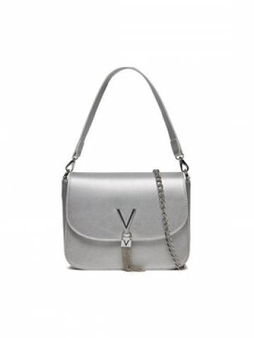Valentino Сумка Divina VBS1R404G Срібний Valentino Сумка Divina VBS1R404G Срібний