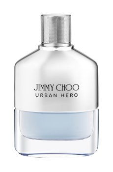 Jimmy Choo Urban Hero Парфюмированная вода мужская, 100 мл (ТЕСТЕР)