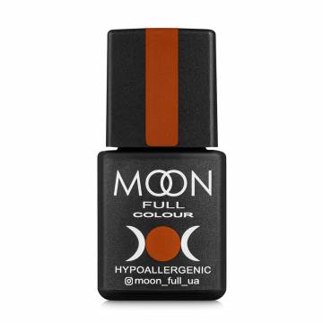 Гель-лак для ногтей Moon Full Color Hypoallergenic Gel Polish 209 охра, 8 мл Гель-лак для ногтей Moon Full Color Hypoallergenic Gel Polish 209 охра, 8 мл